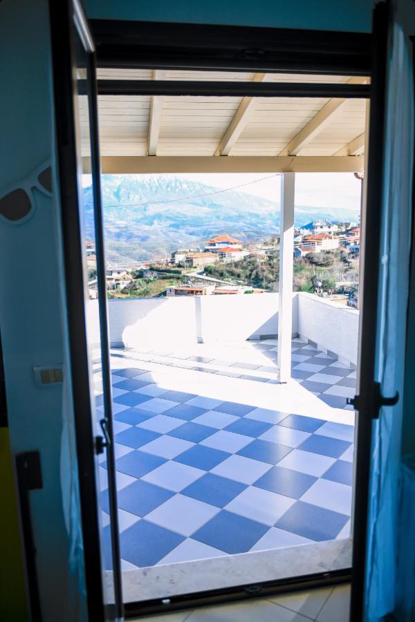 Villa Kuci, Drobonik ベラト エクステリア 写真